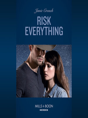 cover image of Risk Everything